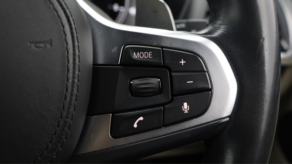 Used BMW X3 2019 for sale - 76269786: Photo 25