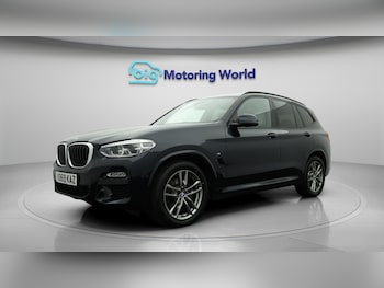Used BMW X3 2019 for sale - 76269786: Photo 4