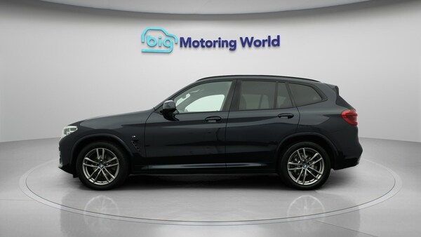 Used BMW X3 2019 for sale - 76269786: Photo 5