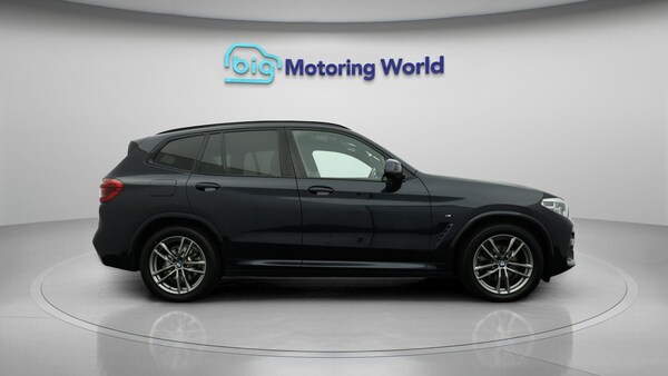 Used BMW X3 2019 for sale - 76269786: Photo 9