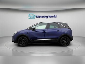 Used Vauxhall Crossland 2022 for sale - 78889584: Photo