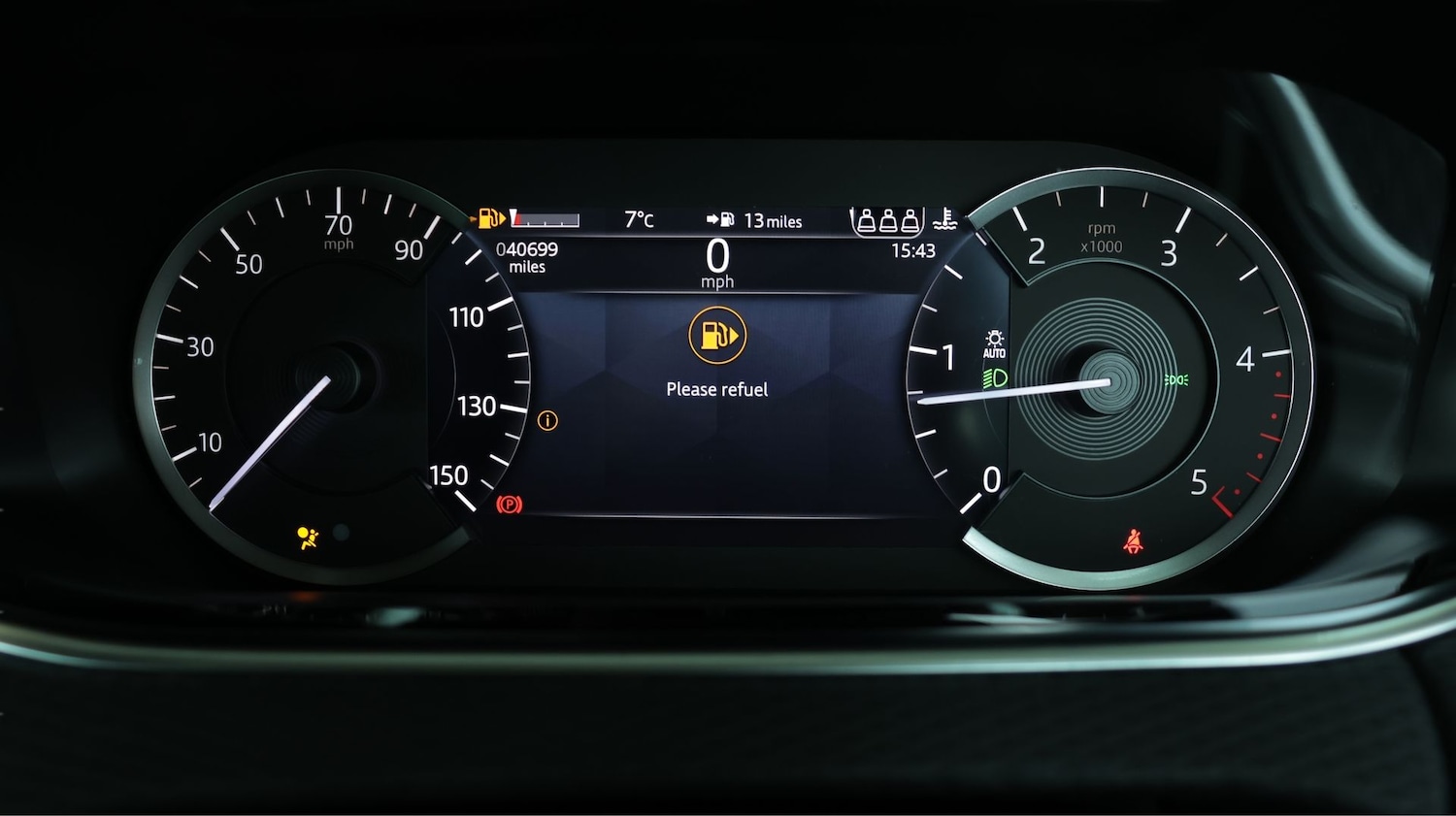 Used Land Rover Range Rover Evoque 2021 for sale - 78040123: Photo 10