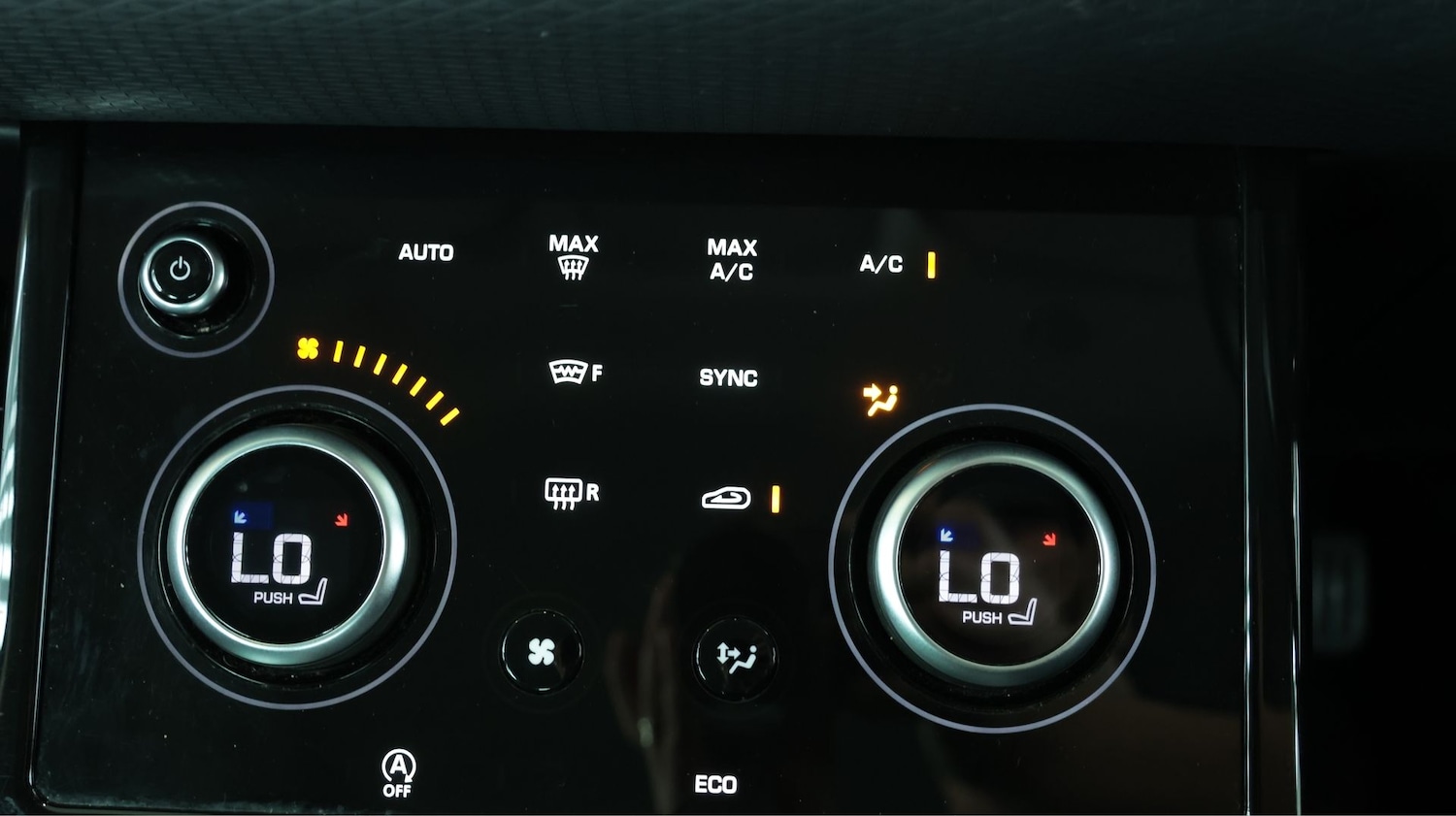 Used Land Rover Range Rover Evoque 2021 for sale - 78040123: Photo 12