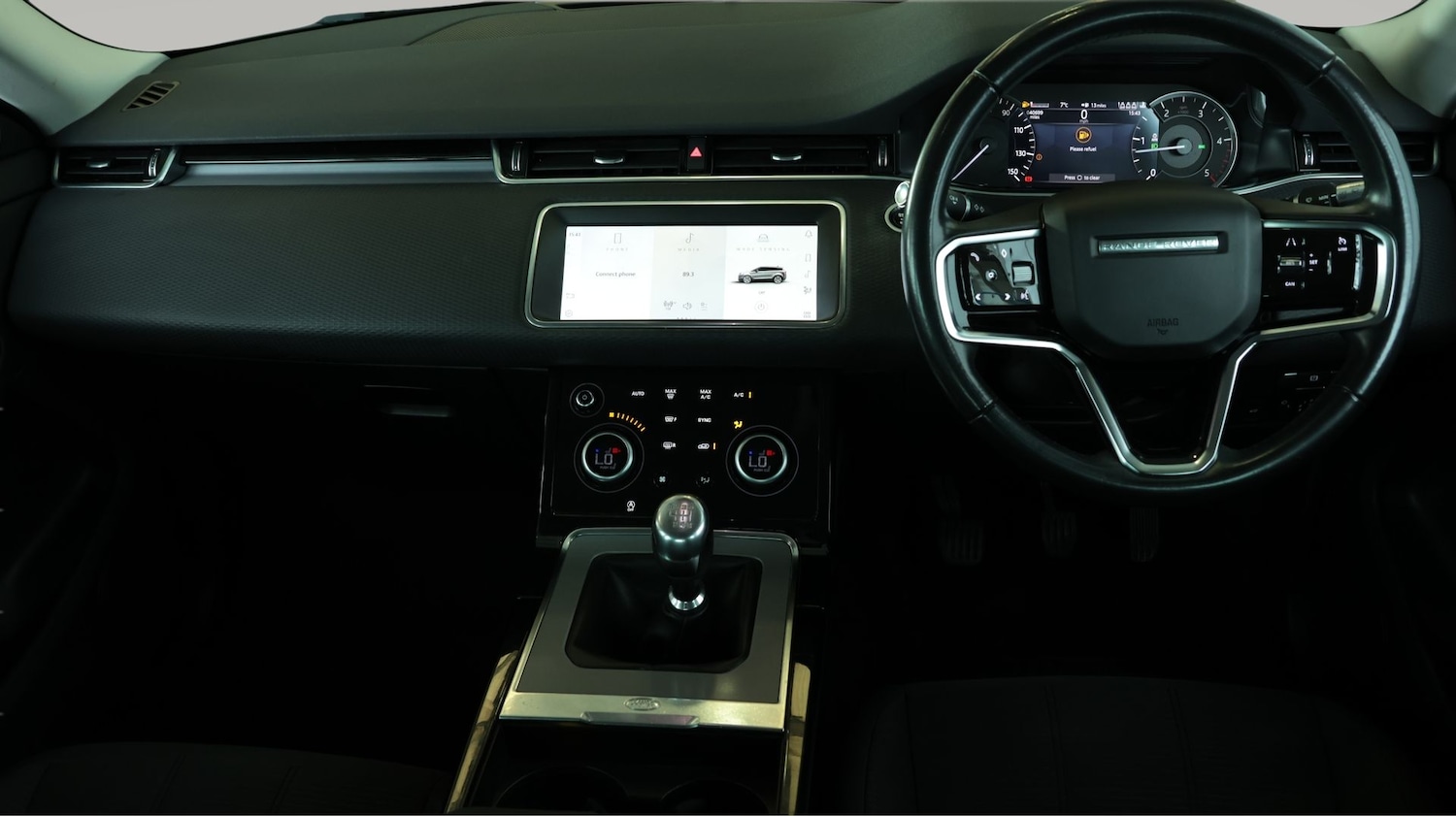 Used Land Rover Range Rover Evoque 2021 for sale - 78040123: Photo 13