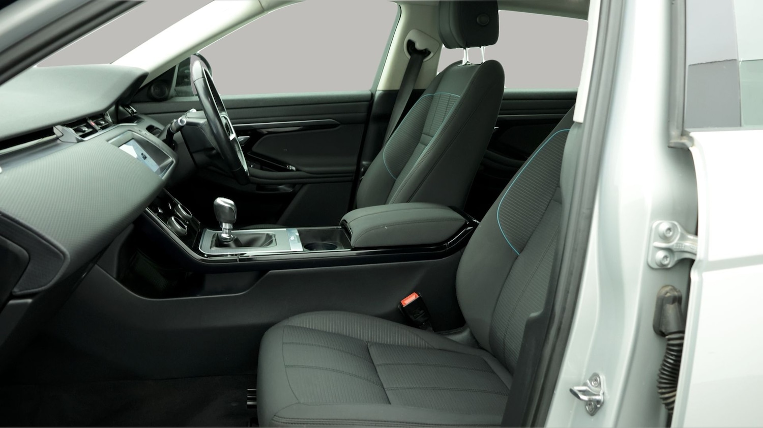 Used Land Rover Range Rover Evoque 2021 for sale - 78040123: Photo 14