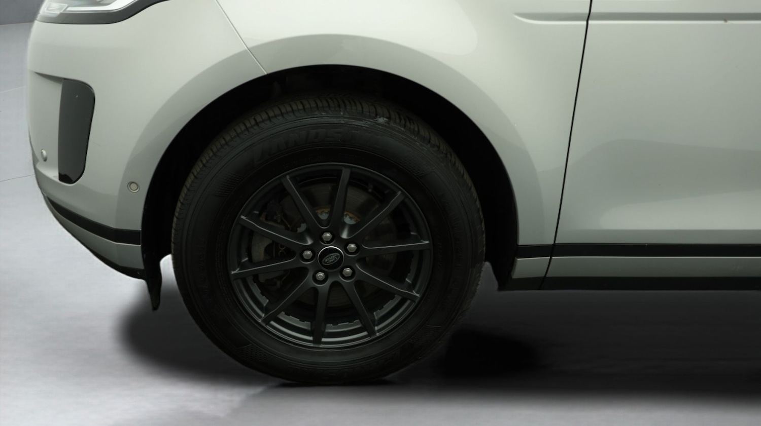 Used Land Rover Range Rover Evoque 2021 for sale - 78040123: Photo 18