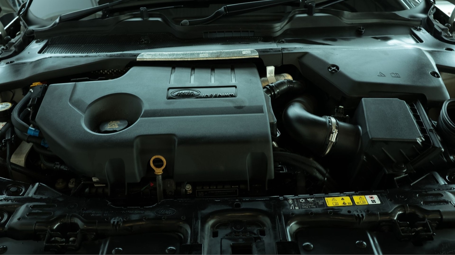 Used Land Rover Range Rover Evoque 2021 for sale - 78040123: Photo 19