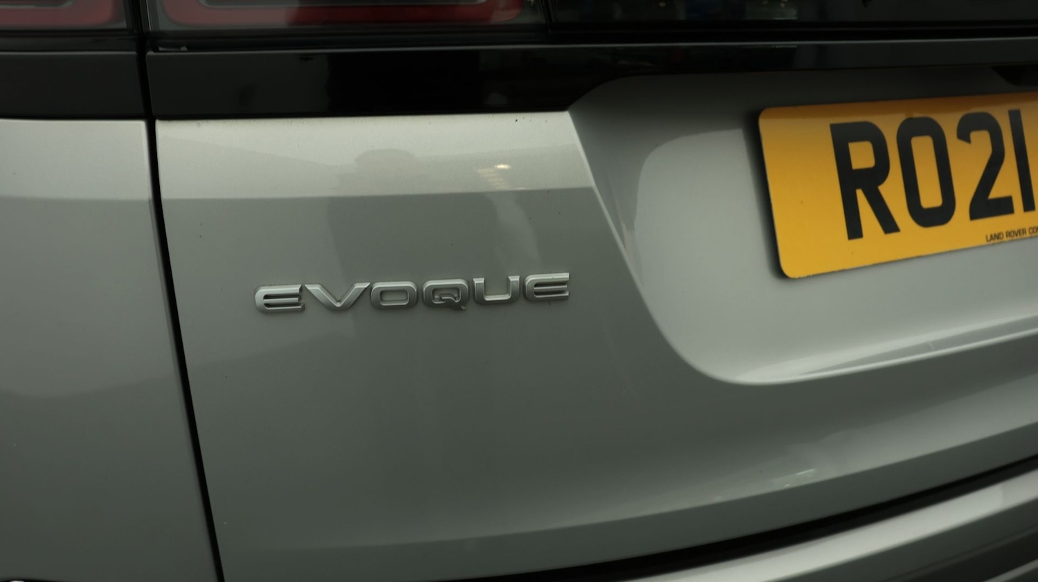 Used Land Rover Range Rover Evoque 2021 for sale - 78040123: Photo 21