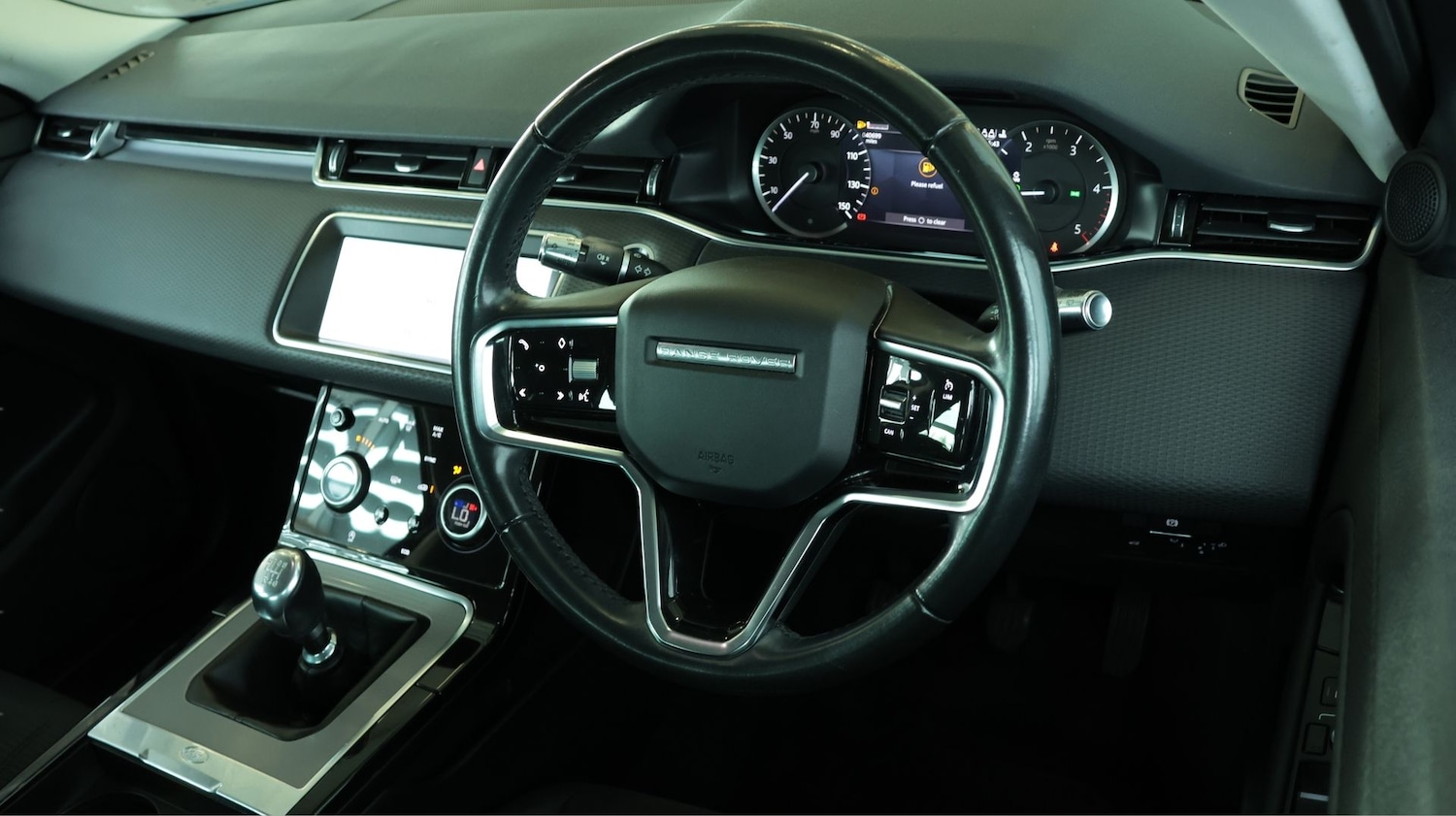 Used Land Rover Range Rover Evoque 2021 for sale - 78040123: Photo 9