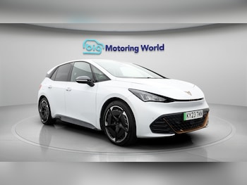Used Cupra Born 2023 for sale - 79424350: Photo