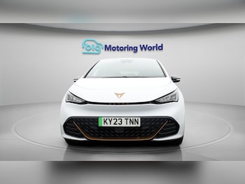 Used Cupra Born 2023 for sale - 79424350: Photo