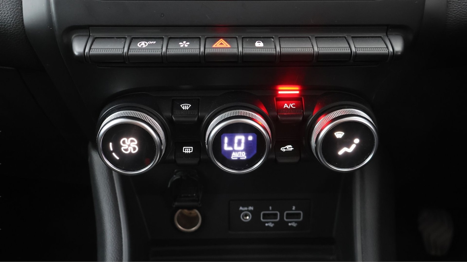 Used Renault Captur 2021 for sale - 78029637: Photo 11