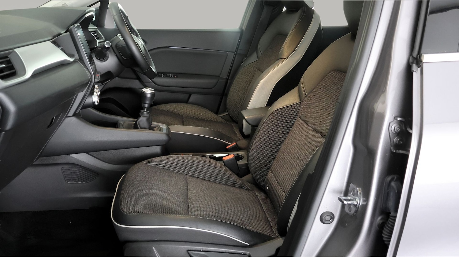 Used Renault Captur 2021 for sale - 78029637: Photo 13