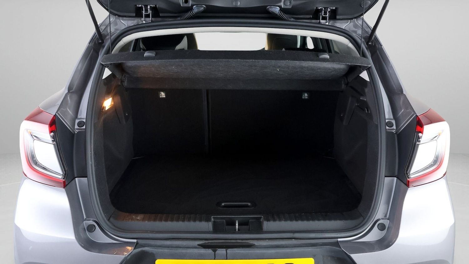 Used Renault Captur 2021 for sale - 78029637: Photo 16