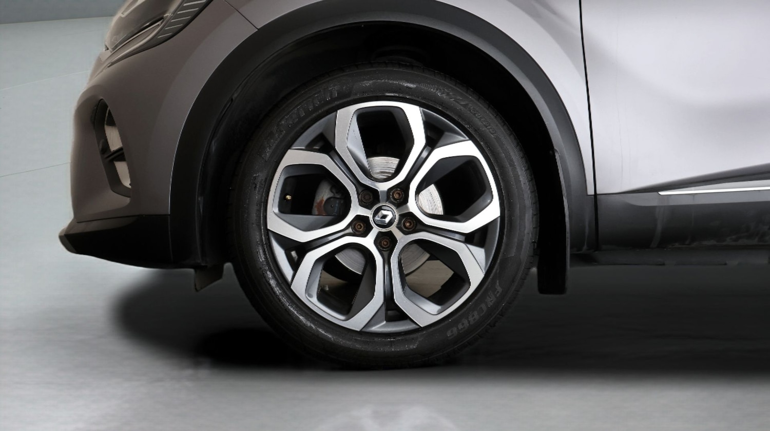 Used Renault Captur 2021 for sale - 78029637: Photo 17