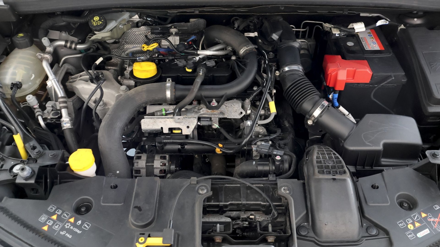 Used Renault Captur 2021 for sale - 78029637: Photo 18