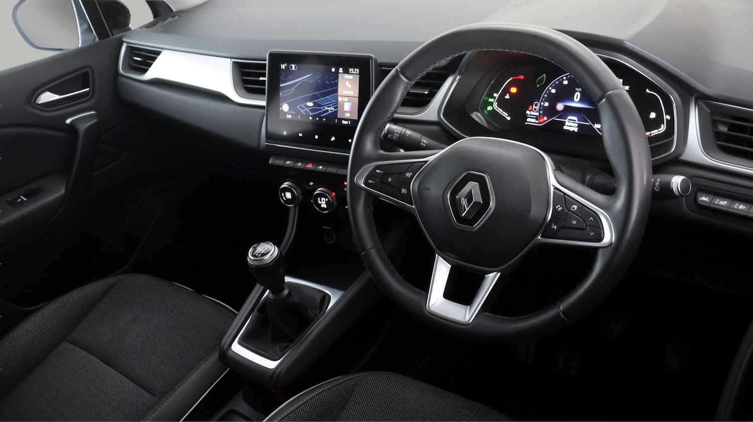 Used Renault Captur 2021 for sale - 78029637: Photo 9