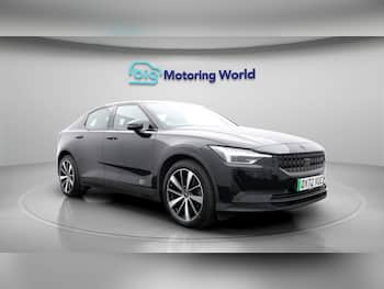 Used Polestar Polestar 2 2022 for sale - 79868303: Photo
