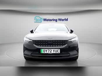 Used Polestar Polestar 2 2022 for sale - 79868303: Photo