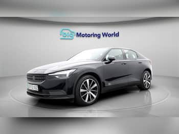 Used Polestar Polestar 2 2022 for sale - 79868303: Photo