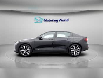 Used Polestar Polestar 2 2022 for sale - 79868303: Photo