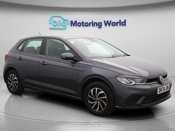 Volkswagen - Polo