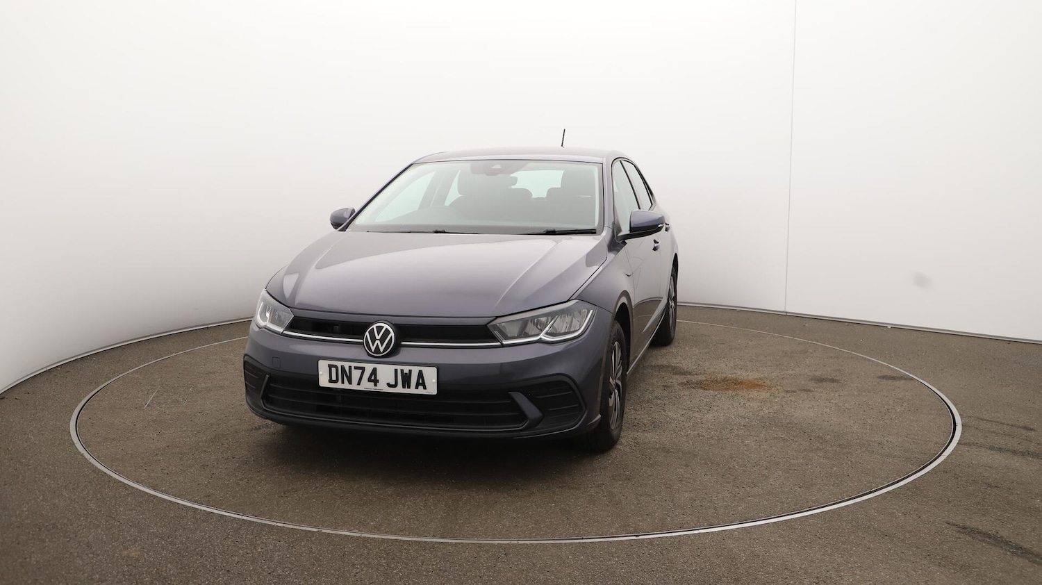 Vehicle 40