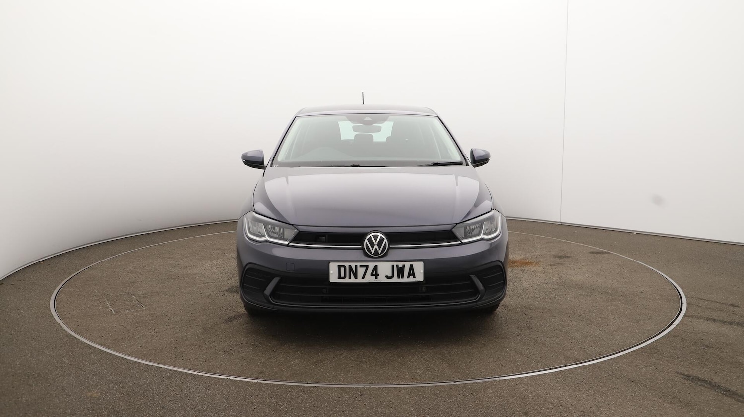 Vehicle 42