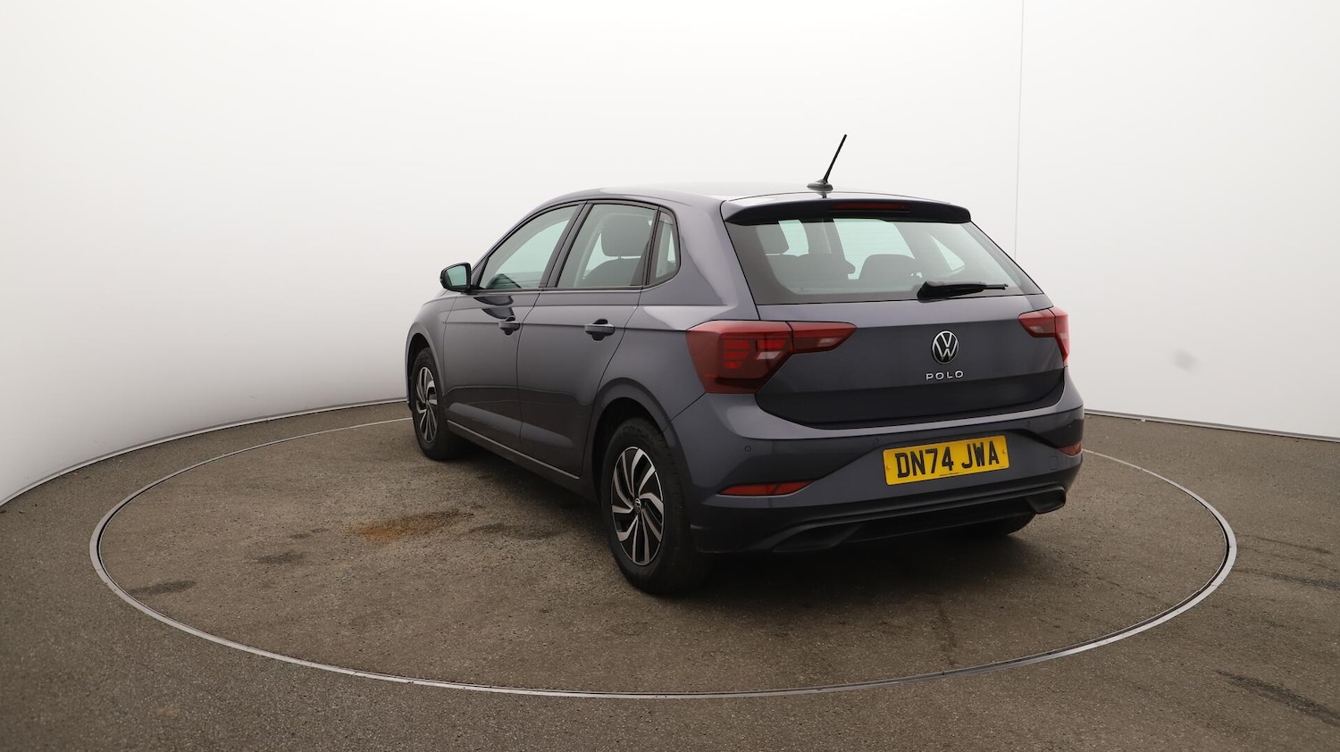 Vehicle 63