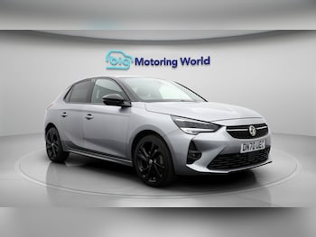 Used Vauxhall Corsa 2020 for sale - 78871301: Photo