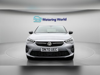 Used Vauxhall Corsa 2020 for sale - 78871301: Photo
