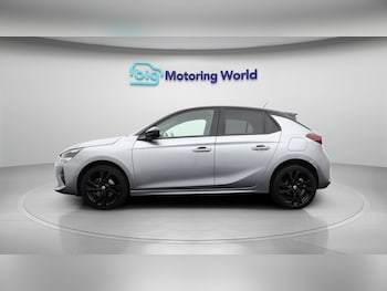 Used Vauxhall Corsa 2020 for sale - 78871301: Photo