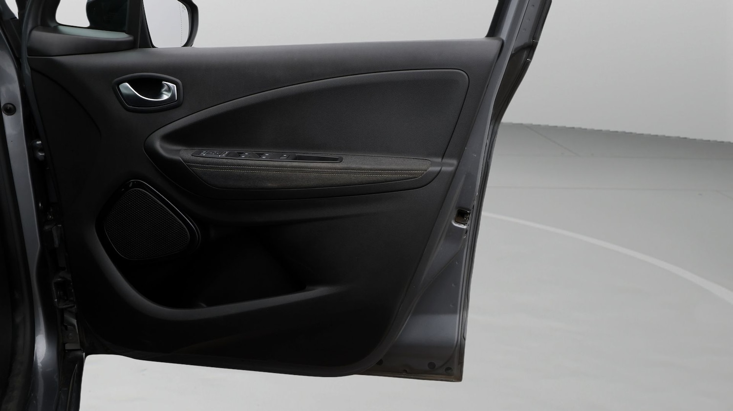 Used Renault Zoe 2022 for sale - 77420574: Photo 15