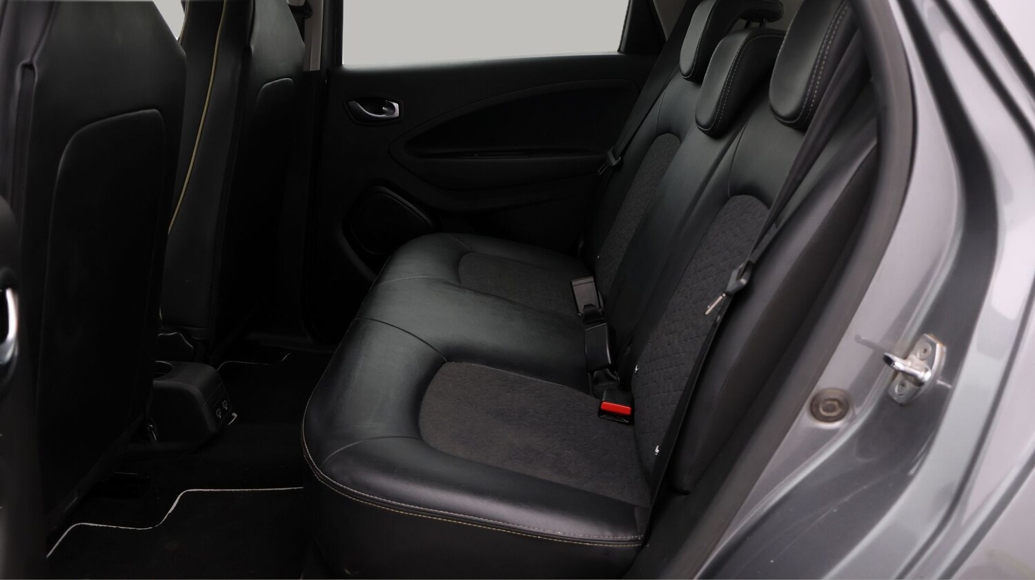 Used Renault Zoe 2022 for sale - 77420574: Photo 16