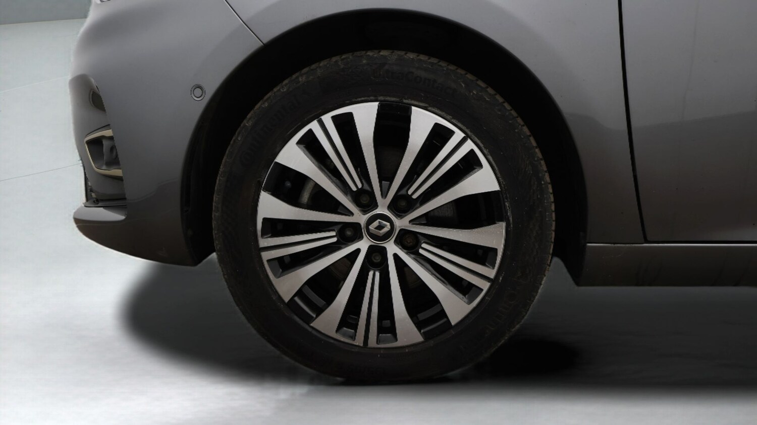 Used Renault Zoe 2022 for sale - 77420574: Photo 18