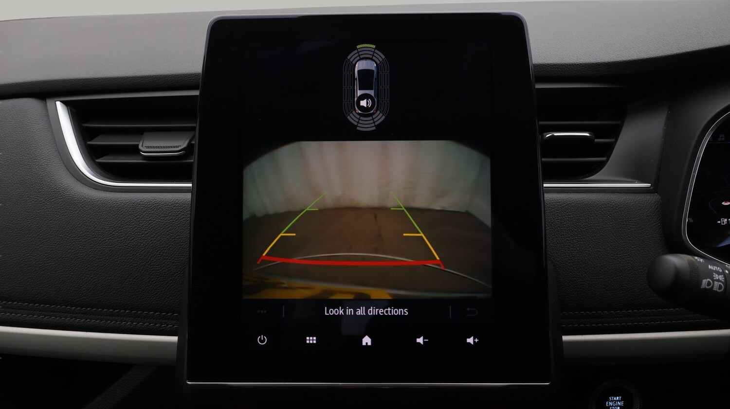 Used Renault Zoe 2022 for sale - 77420574: Photo 22