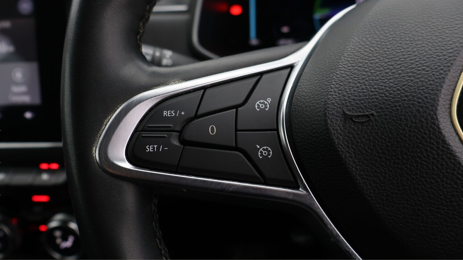 Used Renault Zoe 2022 for sale - 77420574: Photo 23