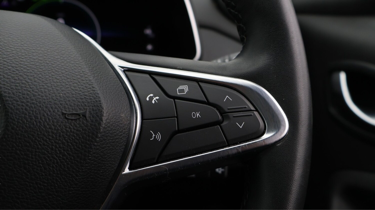 Used Renault Zoe 2022 for sale - 77420574: Photo 24