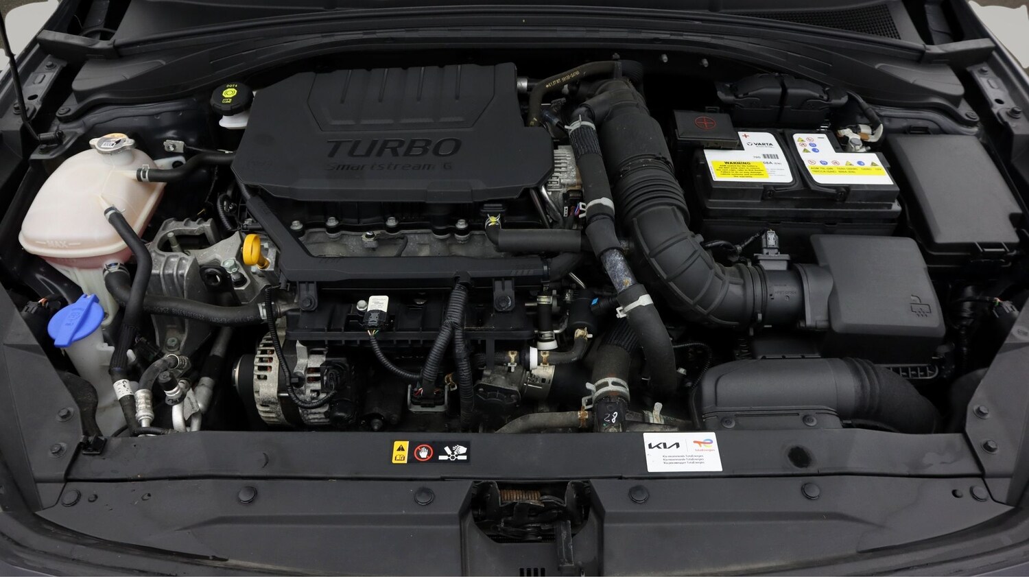 Used Kia Ceed 2022 for sale - 77635396: Photo 19