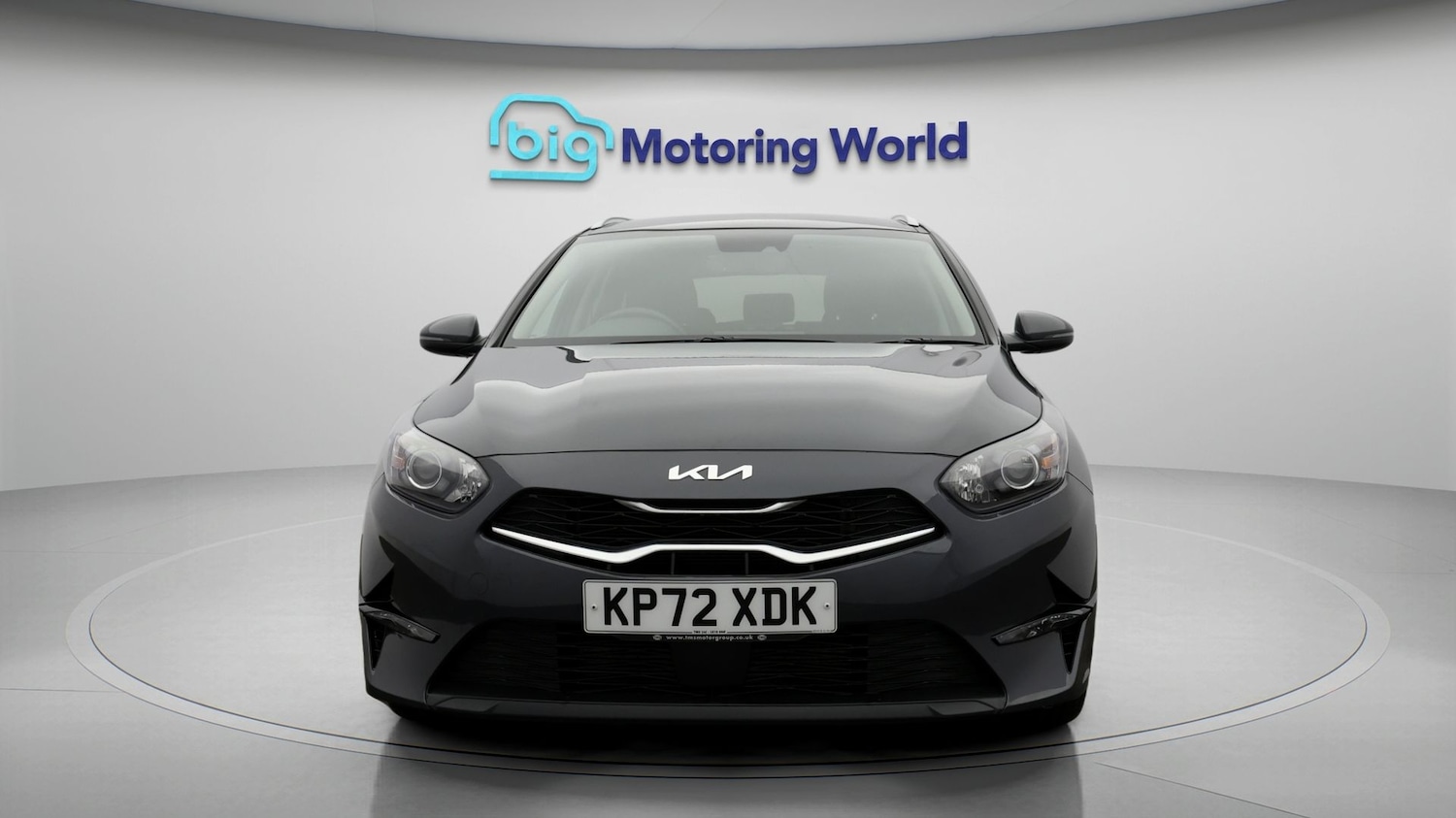 Used Kia Ceed 2022 for sale - 77635396: Photo 2