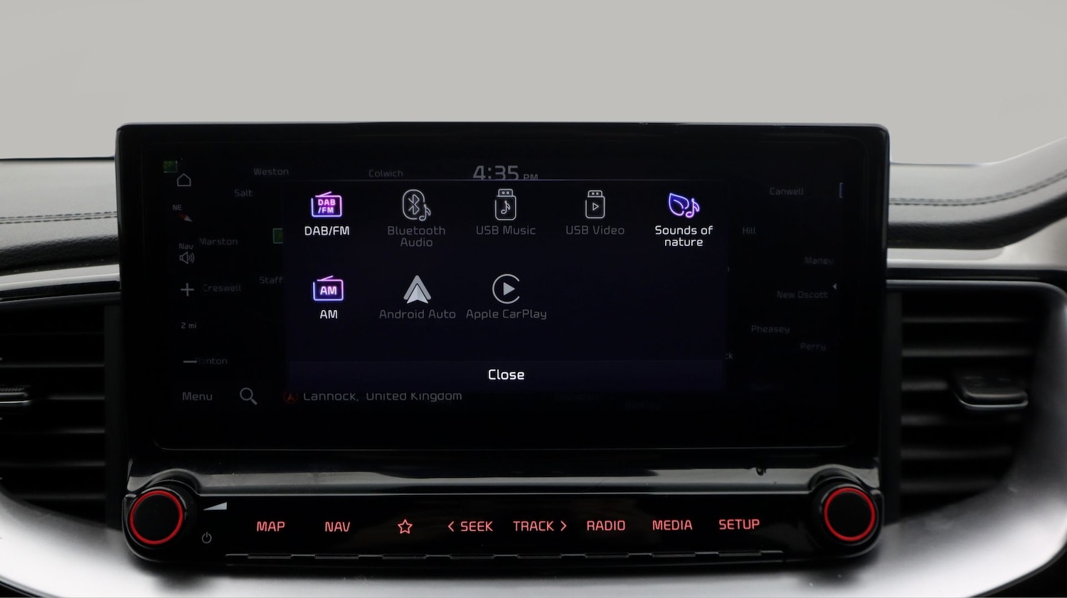 Used Kia Ceed 2022 for sale - 77635396: Photo 25