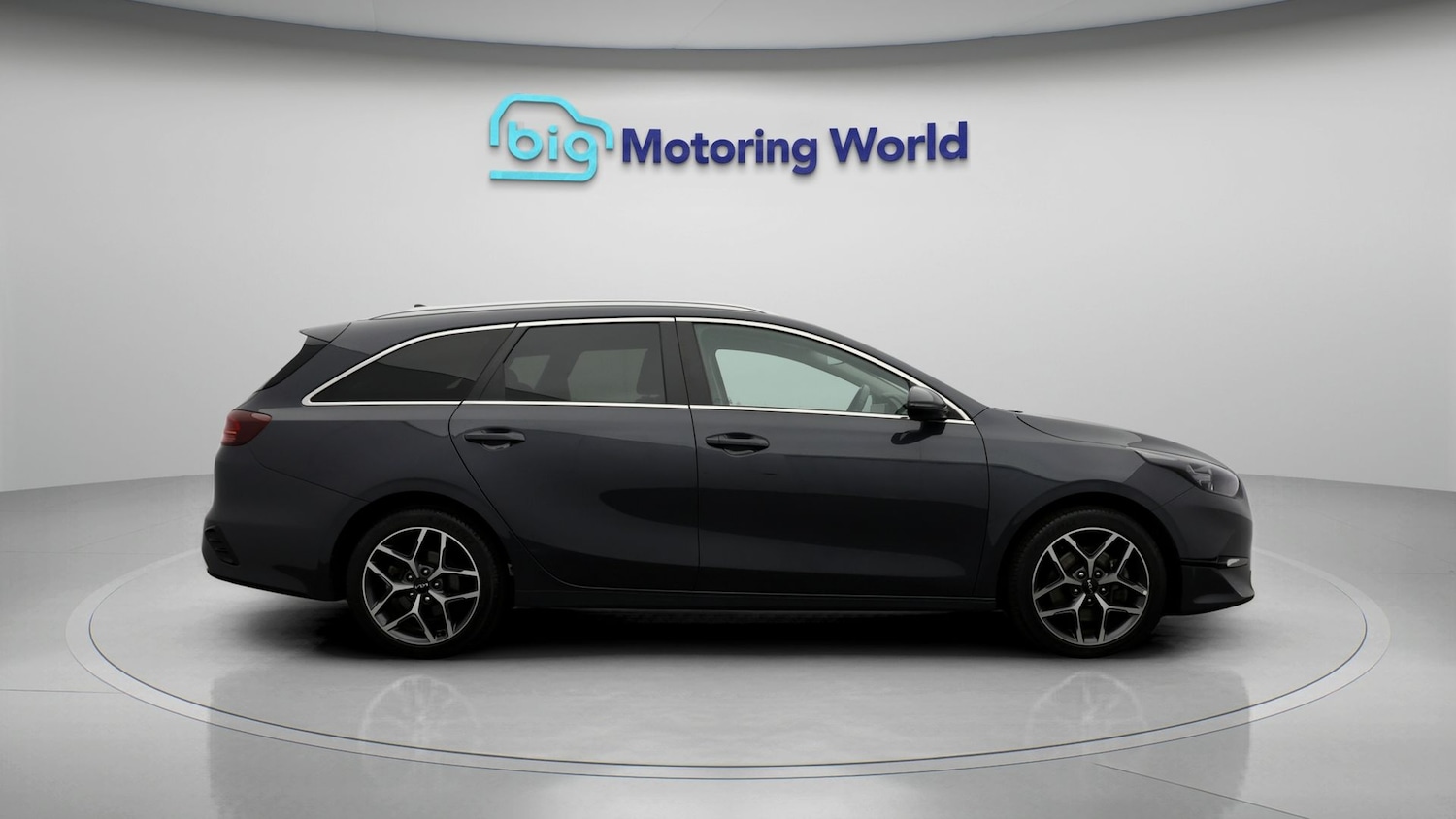 Used Kia Ceed 2022 for sale - 77635396: Photo 8