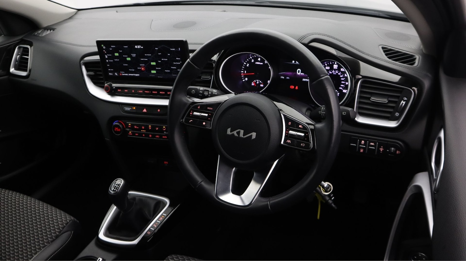 Used Kia Ceed 2022 for sale - 77635396: Photo 9