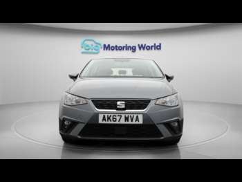 Used SEAT Ibiza 2018 for sale - 74958677: Photo