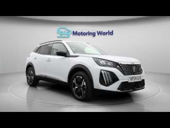 Used Peugeot 2008 2024 for sale - 75141411: Photo