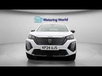 Used Peugeot 2008 2024 for sale - 75141411: Photo