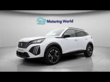 Used Peugeot 2008 2024 for sale - 75141411: Photo