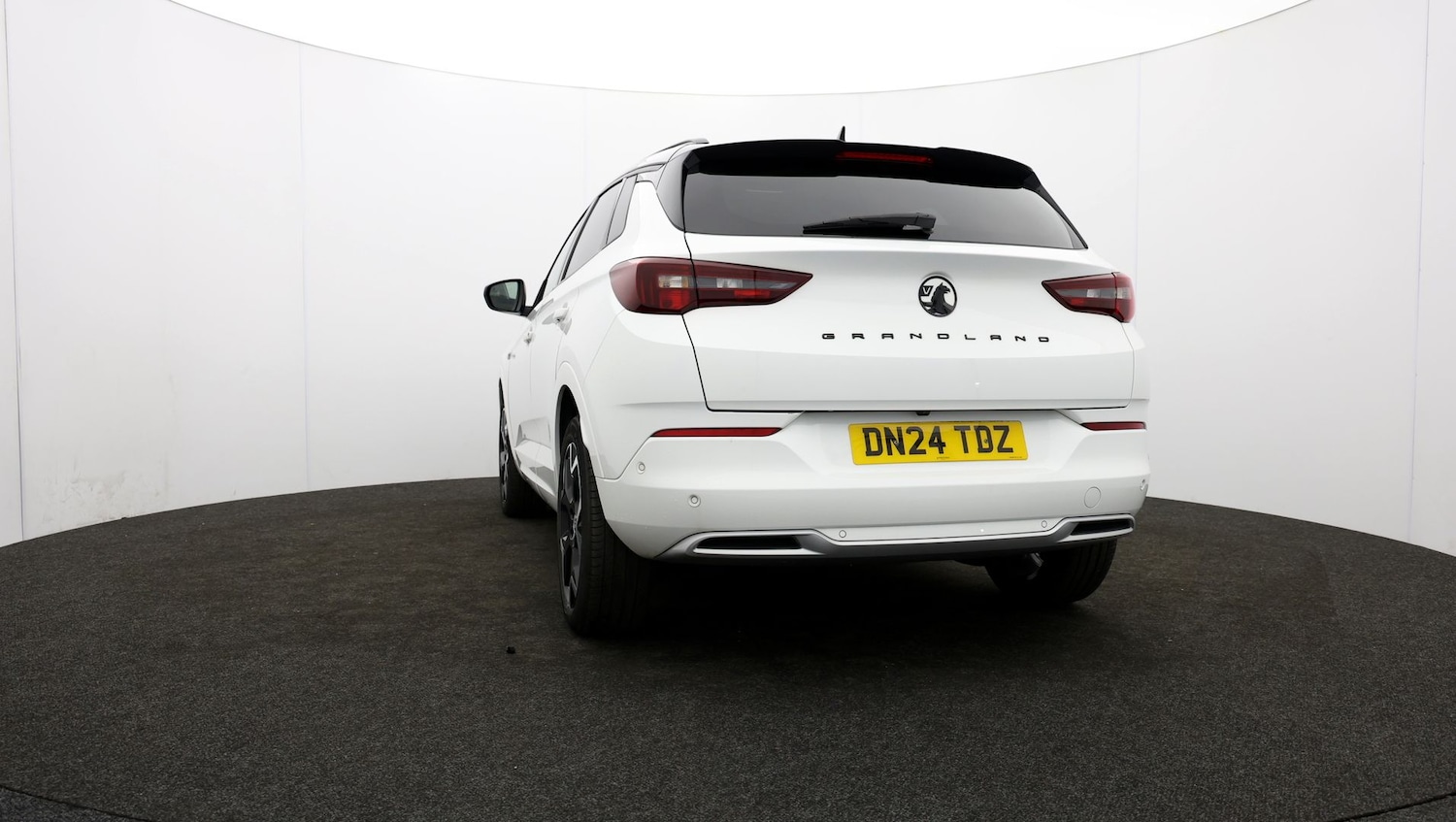 Used Vauxhall Grandland 2024 for sale - 76811533: Photo 27