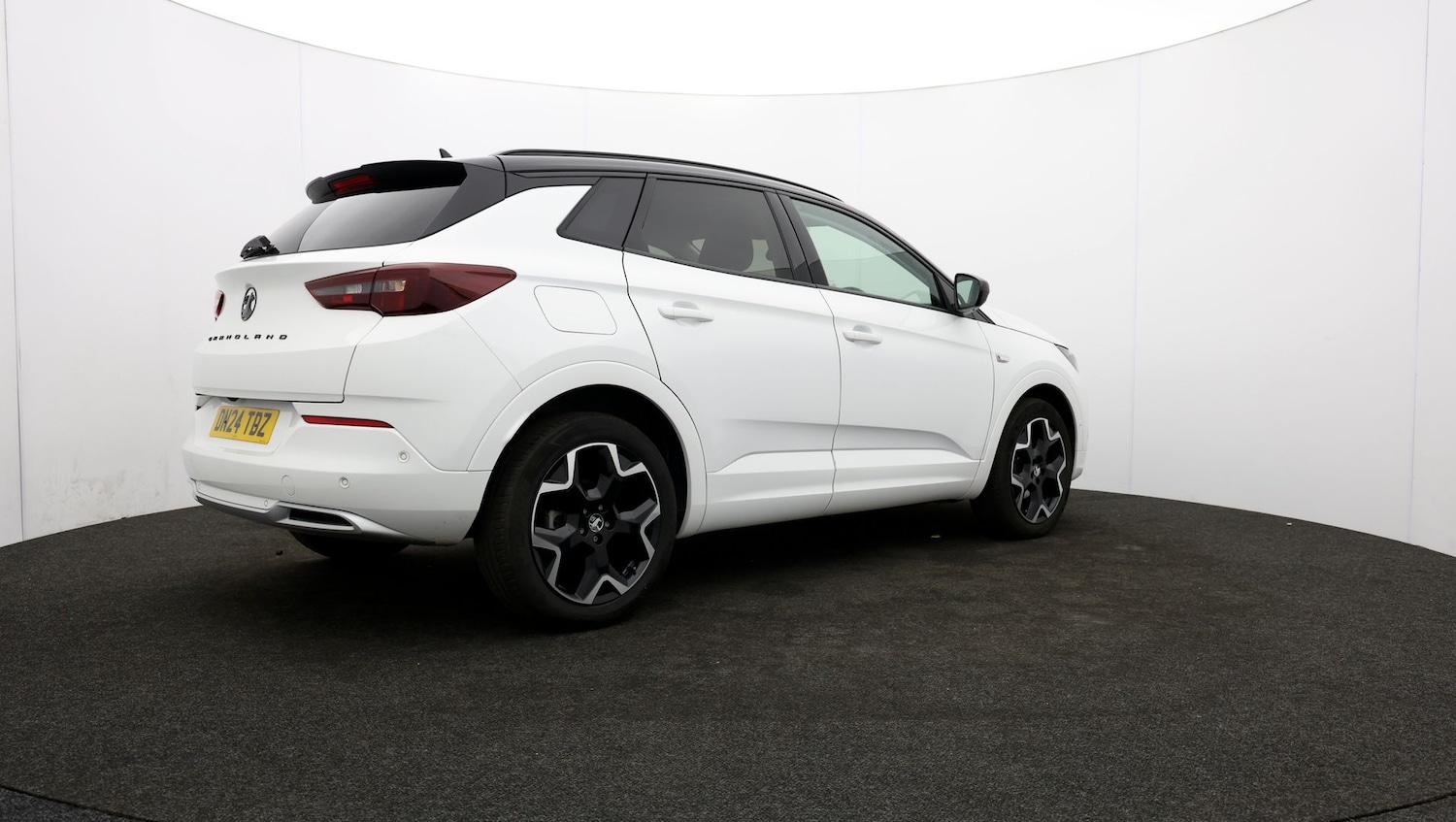 Used Vauxhall Grandland 2024 for sale - 76811533: Photo 28