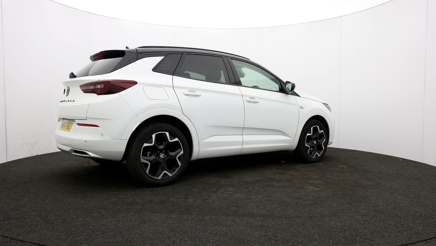 Used Vauxhall Grandland 2024 for sale - 76811533: Photo 29